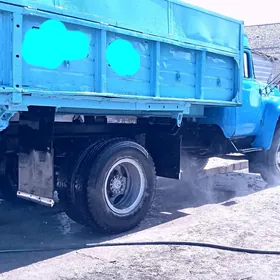 Zil 130 1990