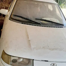 Lada 2110 2000