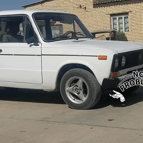 Lada 2106 1991