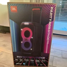 JBL KALONKALAR  JBL КОЛОНКИ