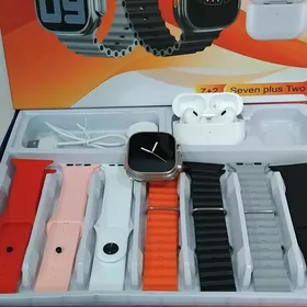SMART WATCH ultra