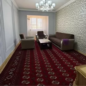 GAUDAN 4+1KOM 110 m2