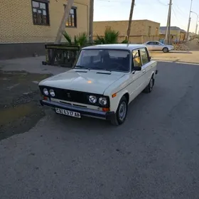 Lada 2106 1991