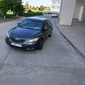 Toyota Camry 2009