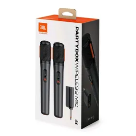 JBL MIC MIKROFON МИКРОФОН