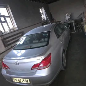 Toyota Avalon 2006