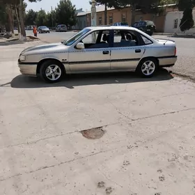 Opel Vectra 1989
