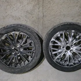 18lik diska 22 camry