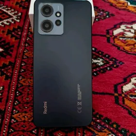 Redmi Note 12