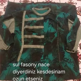 koynek dikim