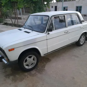 Lada 2106 1999