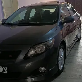 Toyota Corolla 2010