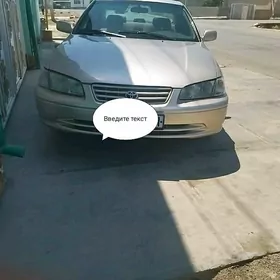 Toyota Camry 2001
