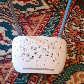 Tp link router