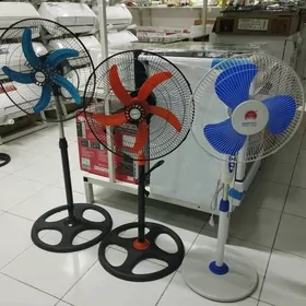 Wentilyator