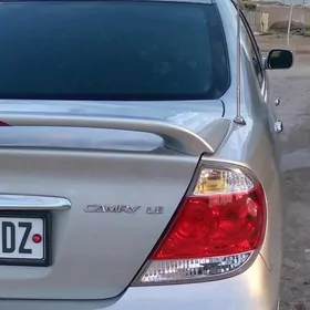 Toyota Camry 2005