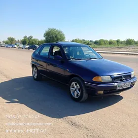 Opel Astra 1995