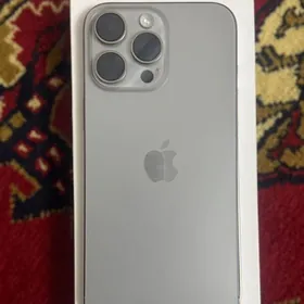 IPHONE 16 PRO MAX 256 GB