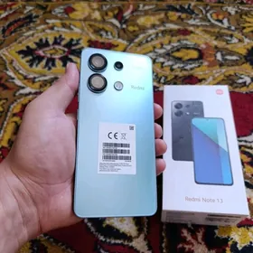 Redmi Not 13 (16/256Gb) 2025ý