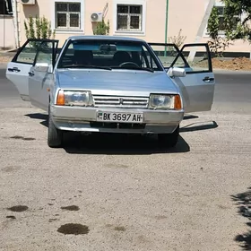 Lada 21099 2004