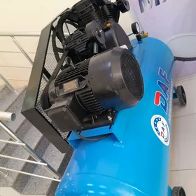 Kompressor Daf
