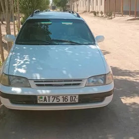 Toyota Carina 1994