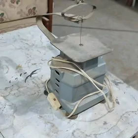 Станок лобзик