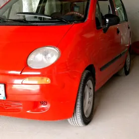 Daewoo Matiz 1999