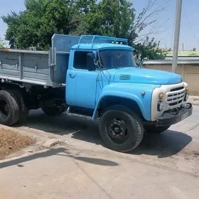 Zil 130 1990