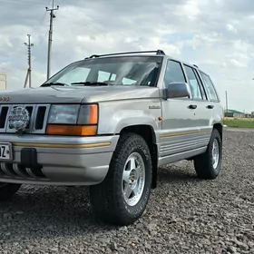 Jeep Grand Cherokee 1994