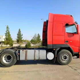 Volvo FH 460 2002