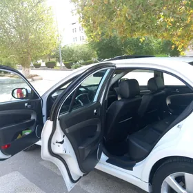 Toyota Cresta 2011