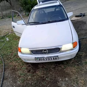 Opel Astra 1992