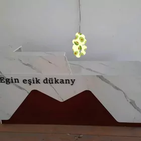 Kassa Üçin Mebel
