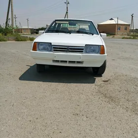 Lada 21099 1998