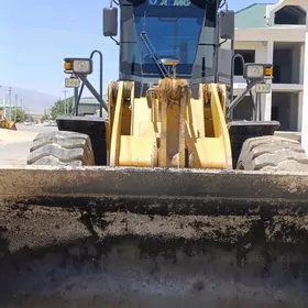 XCMG LW500F 2013