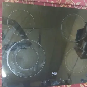 Beko Tok plita