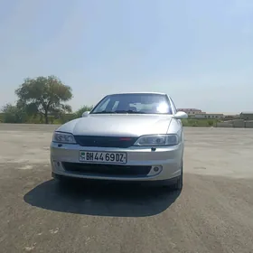 Opel Vectra 2001