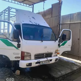 Mitsubishi Canter 2005