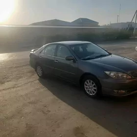 Toyota Camry 2002