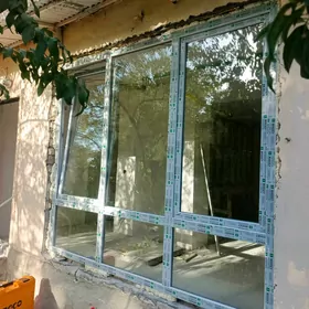 Окна Ayna Penjire Айна Okna