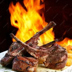 Шашликчи Оглан Герек