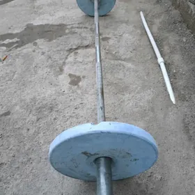 ştanga