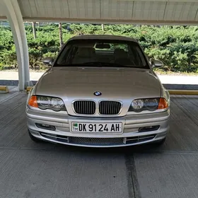 BMW 328 2000