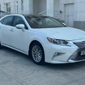 Lexus ES 350 2018