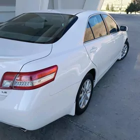 Toyota Camry 2010