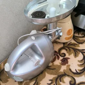мясорубка