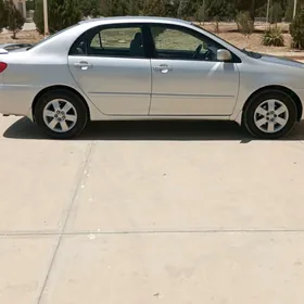 Toyota Corolla 2005