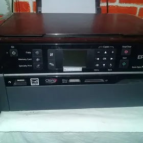 АMATLY EPSON PRINTOR TX650