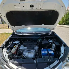 Toyota RAV4 2016